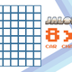 Illustration for article titled Late-Night Challenge: Make An 8x8 Pixel Car!